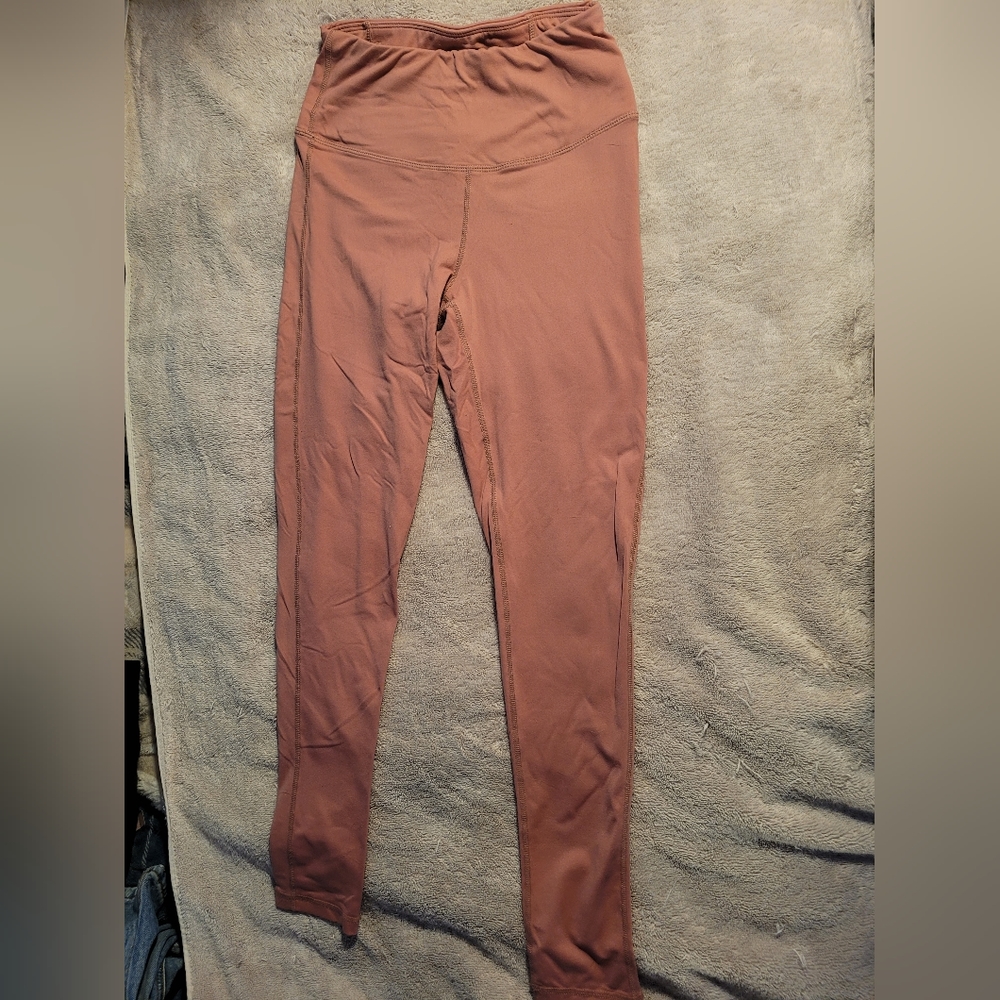 Needs to go! Don't wear it anymore!